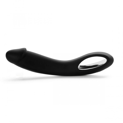 Charging Chester Электростимулятор Mystim e-stim silicone dildo (46441 ЭМ) Charging Chester Электростимулятор Mystim e-stim silicone dildo (46441 ЭМ)