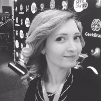 Евгения Светлова