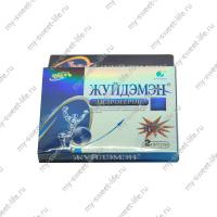 Препарат для повышения потенции Жуйдэмэн (3 капсулы) (preppotZhuidemen3k)