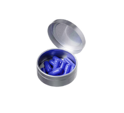 Капсулы для эрекции Man's Power plus (10 капсул) (kapserekMPowplus10k)