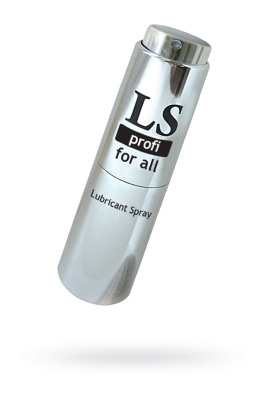 Спрей лубрикант силиконовый LOVESPRAY PROFI 18 г (0T-00005752)