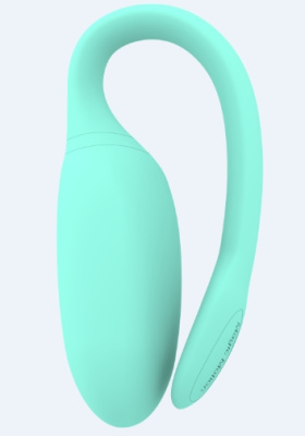 Тренажер Кегеля MAGIC KEGEL REJUVE (861091)