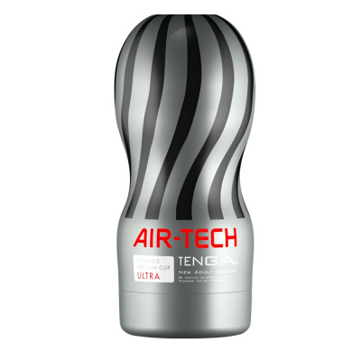 Стимулятор многоразовый Air-Tech Ultra Size TENGA (ATH-001G)