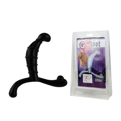 Стимулятор простаты без вибрации Male G Spot (BI-040009-0801S)