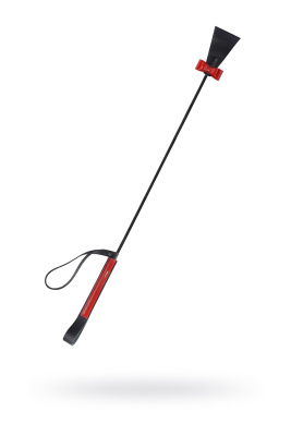 Стек Sitabella, кожа, черный, 69 см (0T-00013652)