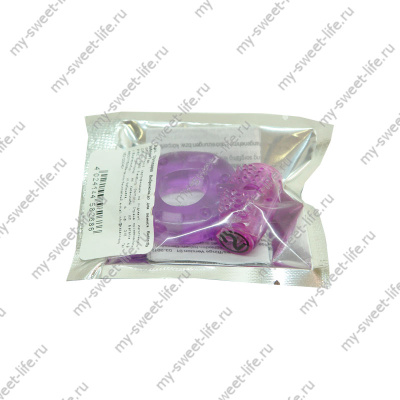 Виброкольцо для пениса Butterfly Wings (5781180000)