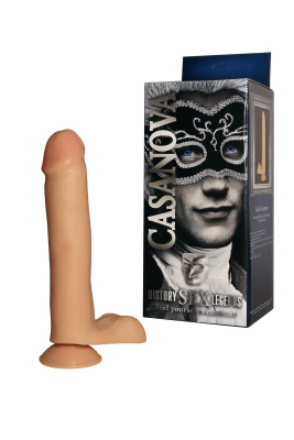 Фаллоимитатор Казанова (2200-00 BX DD)