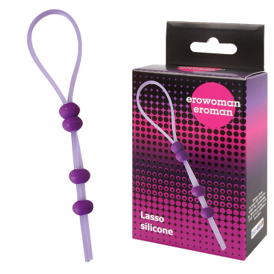 Кольцо эрекционное ЛАССО (EE-10178)