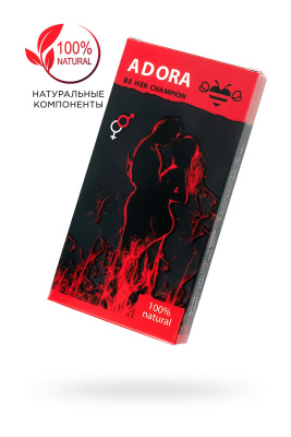 Эпимедиумная паста Adora 15 г (УТ-00003357)