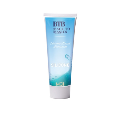 Гель для интимной гигиены BTB Silicon-Based gel 75 МЛ (LT2288)