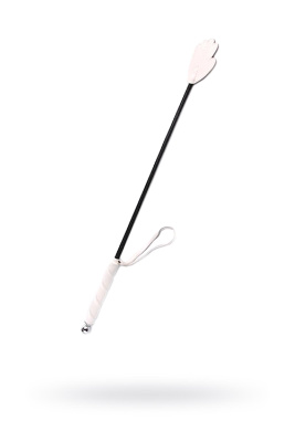 Стек Sitabella, кожа, белый, 70 см (0T-00005604)