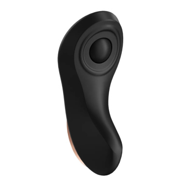 Вибратор Satisfyer Little Secret, черный (LittleSecret)