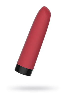 Мини-вибратор Magic Motion Awaken, силикон, розовый, 9,5 см (0T-00015985)