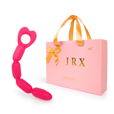 ВИБРОМАССАЖЁР 10 режимов вибрации, L 225 мм D 28 мм, цвет розовый (2034-6 (без упаковки))